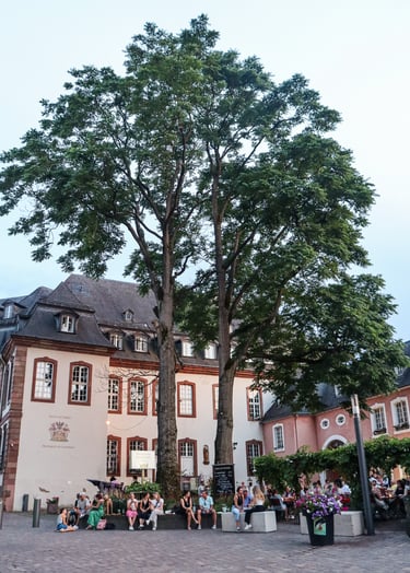 Weinstube Kesselstatt