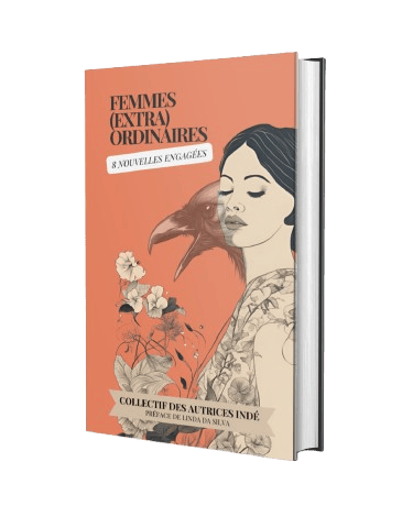 Femmes (extra)ordinaires - recueil de nouvelles - Nathalie Heldé.