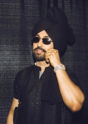 diljit