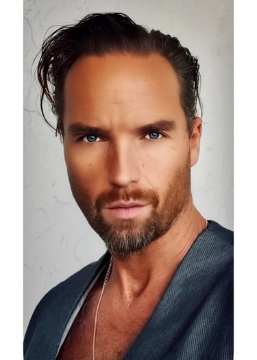 Miami Beach real estate agent Tom Kolehmainen