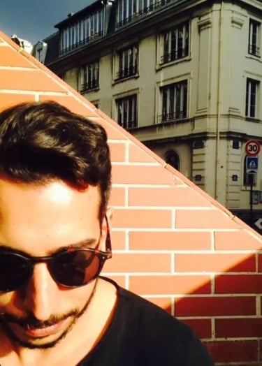 Hassan mentoré or et lien entrepreneur