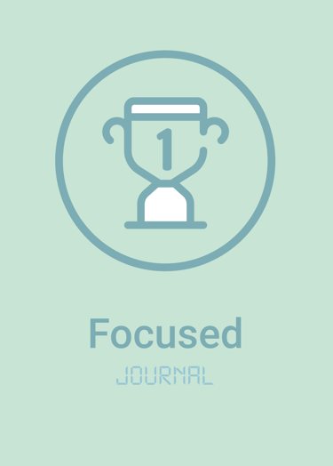 a journal for writing