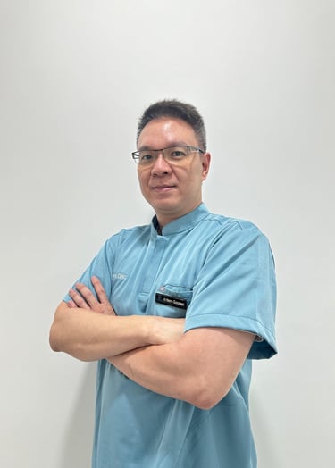 dr. Henry Aleena Clinic