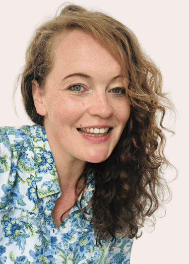 Kerstin, votre coach & mentor anti-burnout