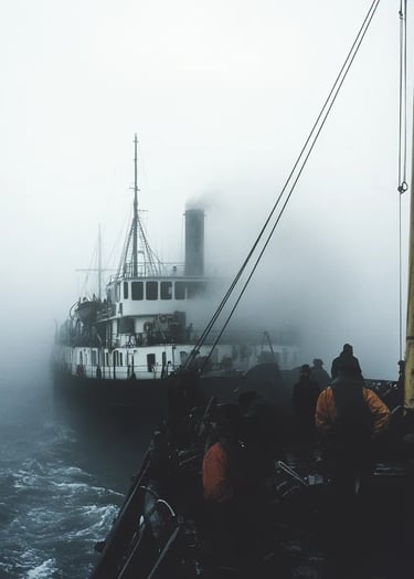 SS_Arctic_and_SS_Vesta_Collide_in_Heavy_Fog