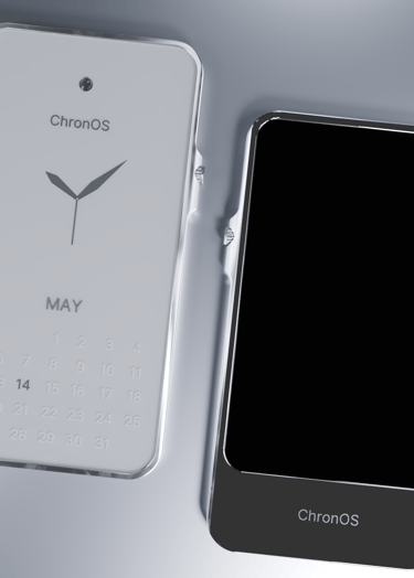 Phone Concept Design