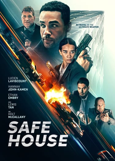 Safe House 