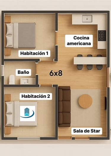casas prefabricadas sevilla