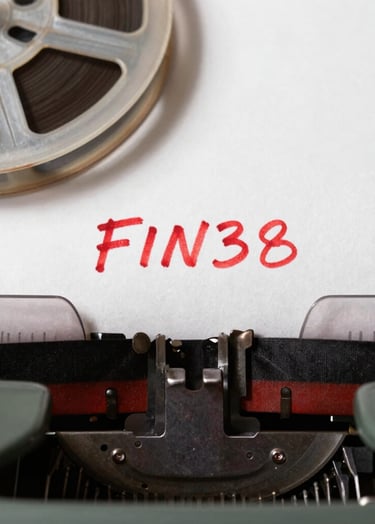 A typewriter page with a handwritten 'FIN' in red ink. The background is #FDFDF5 with a heavy paper texture. Beside it, a discarded reel of 35mm film. High contrast, sharp black shadows, and 1960s aesthetic.