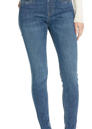 Women's Stretch Pull-On Jeggings