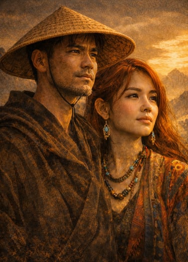 Aprendiz e Xiaodan - Livro Mate Seus Sonhos