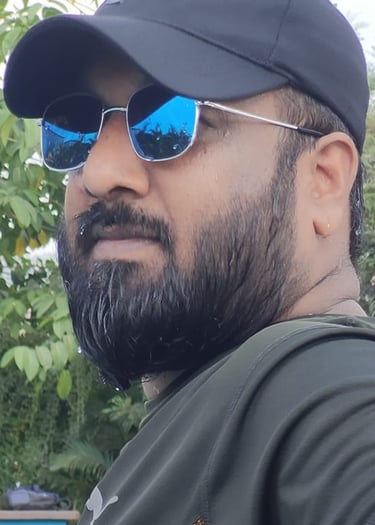Akhil Nair