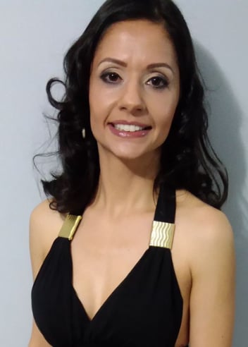 diretora de empresa, recrutamento e seleção