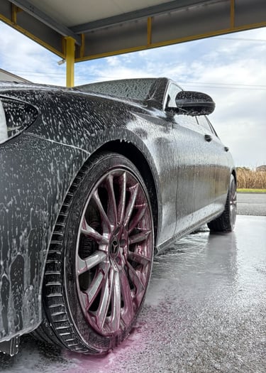 außenaufbereiter außenreinigung autoreinigung kfz aufbereiter leibnitz wagna gralla wildon gamlitz