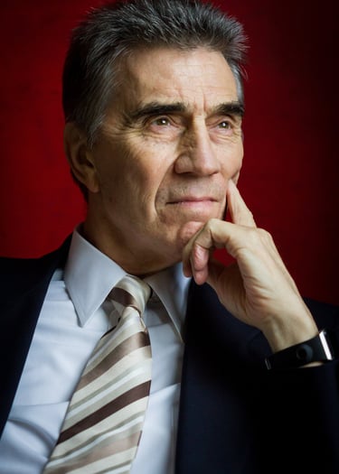 Image by Rob Fenlon in the Main room at Atlas Studios. in front of the cast iron door as a backdrop