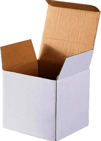 card board corrugated boxes