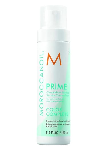 Prime Moroccanoil Color Complete máscara capilar amazon