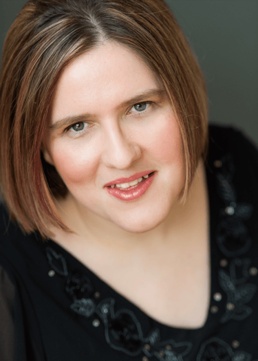 Headshot of Kathy Meagher