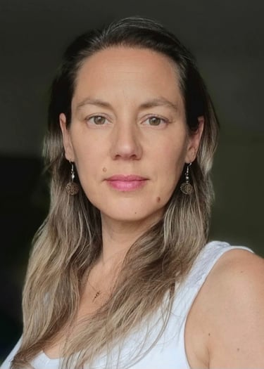 portrait de Marlène