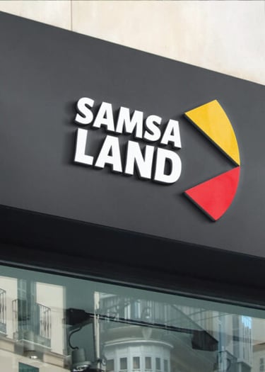 samsaland review