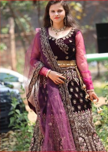 lehenga