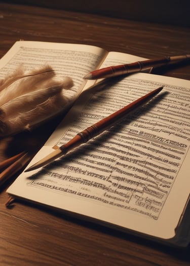 A vibrant performance showcasing local artists.