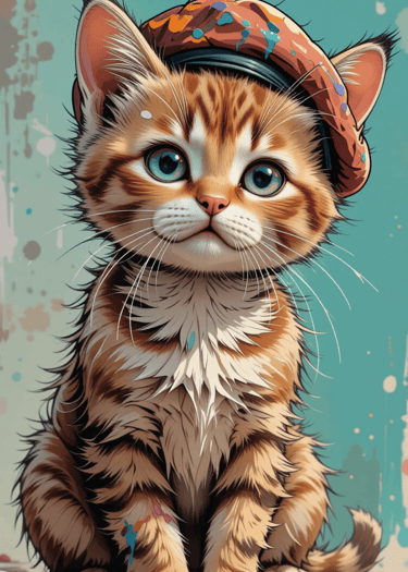 gato wallpaper celular cat 