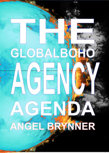 THE (secret) AGENCY WEEKLY  AGENDA SUMMER SALE IS HERE!