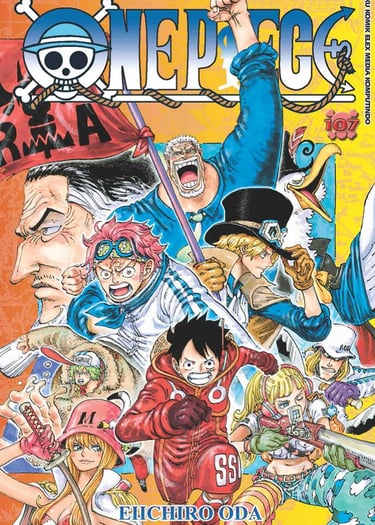 One Piece