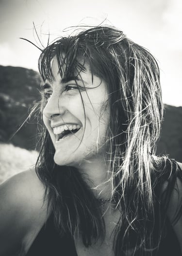 portrait maude tourret photography