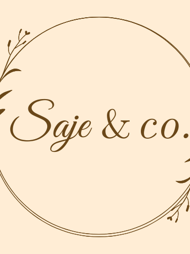 Saje & co.