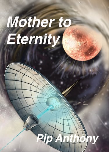 Mother to Eternity cover 