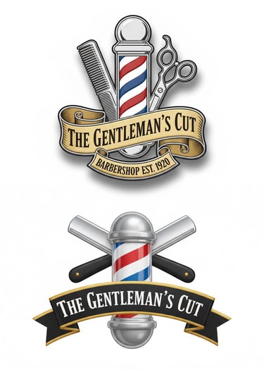 Projektowanie Logotypów