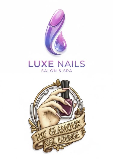 Projektowanie Logotypów