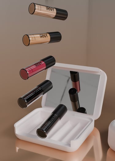 Profesjonalne Teksturowanie