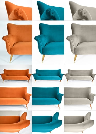 Wizualizacja Produktów 2D 3D