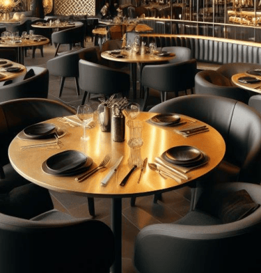 The Eleven Restaurant