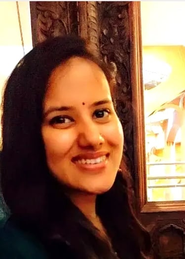 Adya Tiwari