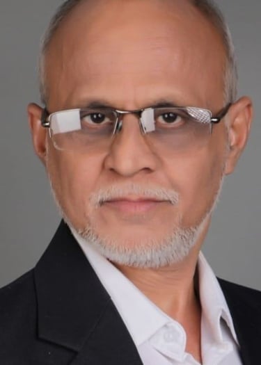 Avinash Pathak