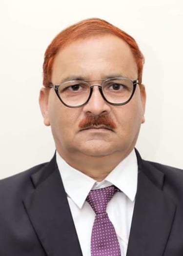 Prof. Dr. Dinkar Kalambe