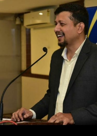 Milind Kulkarni