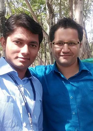Ratnadeep Hallale