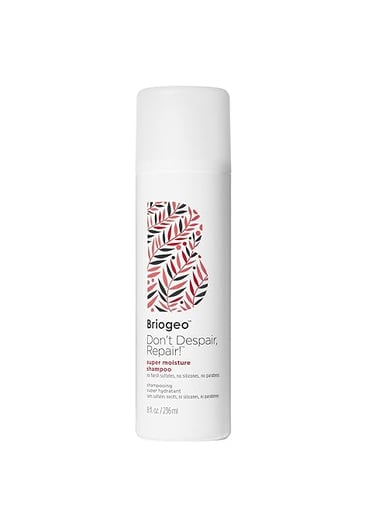 Briogeo Blossom & Bloom Ginseng + Biotin Volumizing Shampoo