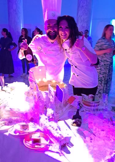 torta artigianale San Cesareo 3