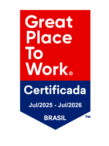 ZHAZ Soluções GPTW