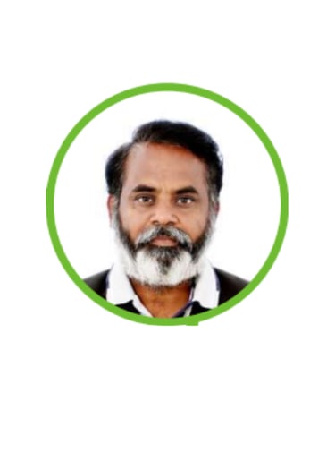 EcoSudar Founder