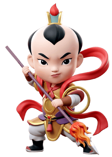 中壇元帥