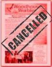 Cancelled - June 2020
