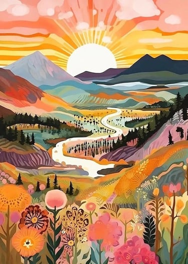 thérapie paix intérieure