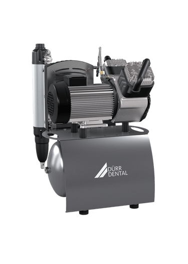 Compresseur DUO Duerr Dental